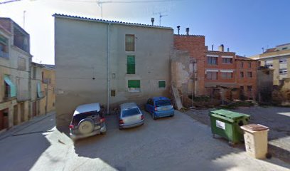 Cub de la Placa de la Massa Coral Els Cantaires