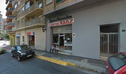 Vidres Sanz