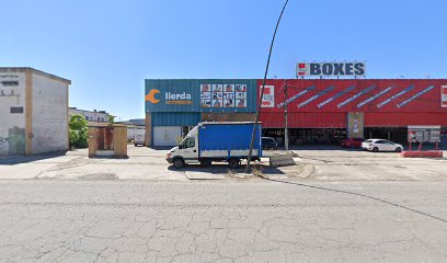 Comercial Ilerda D'Automoció S L