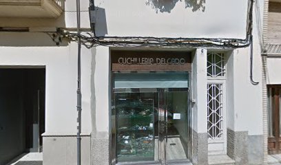 Cuchilleria Delgado S.c.c.l.