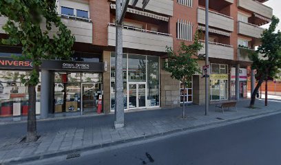 Cofarvet S.L.