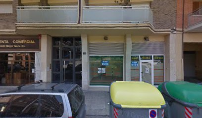 Iniciatives Comercials De Papereria S L