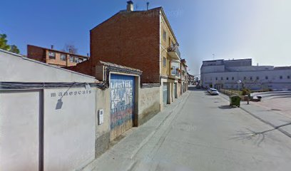 Clínica Veterinaria Manescals