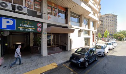 Serveis Territorials de Ports I Transports