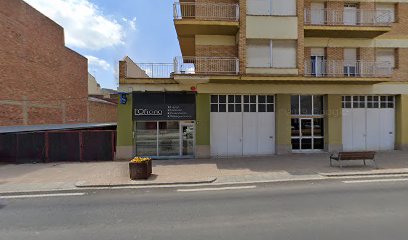 L'Oficina Gestió i Serveis