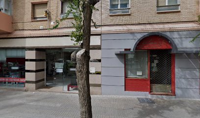 Servicio Jurídico de la Delegación Provincial de la Seguridad Social