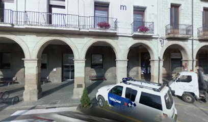 Pla d’Ordenació Urbanística Municipal