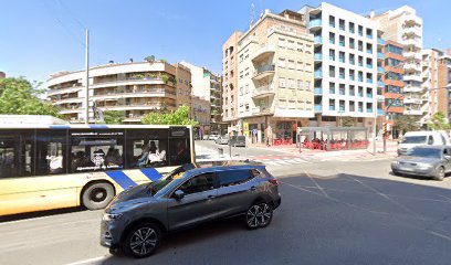 Centro Logístico SEUR