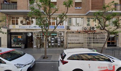 Tabita Tour Lleida