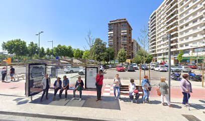 Estació D´autobusos