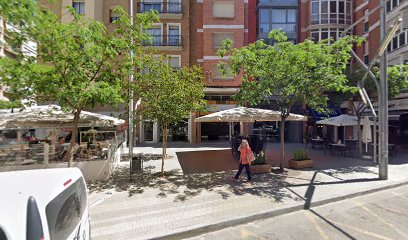 Pinchos Lleida Sl