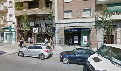 Ambulatori (Lleida)