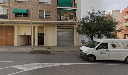 Alfonso Batlle Seguí