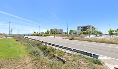 Transportes Frigoríficos del Segre S.L.