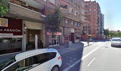 Ronda/unio