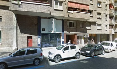 Fernando Algue Parramón