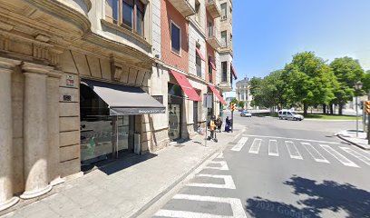Av. Rambla Ferran nº 55 (Lleida)