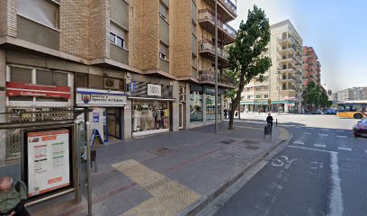 Passeig de Ronda, 122 (P. Bus) (Lleida)