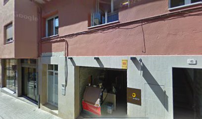 Aula Oberta per a la Recerca de Feina