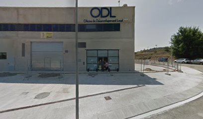 Oficina de Desenvolupament Local (ODL) i Viver d'Empreses d'Ascó