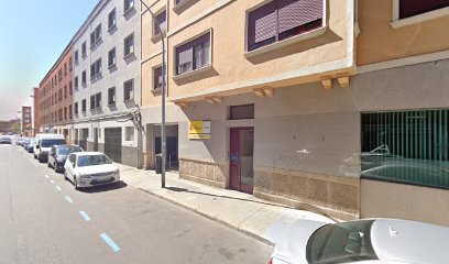 Servicio Público De Empleo Estatal Dirección Provincial De Zamora