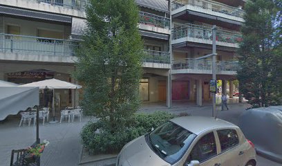 Organisme Autònom de Gestió i Recaptació de Tributs Locals