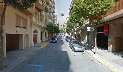 The Lodge Lleida