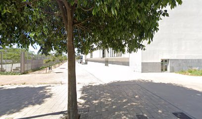 Facultat De Ciències De l'Educació