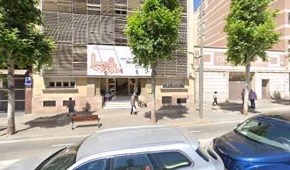 Residencia San Anastasio