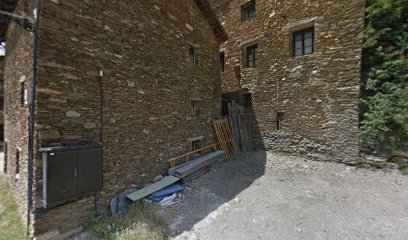 Conducnet Limpieza de chimeneas delegación Pirineos