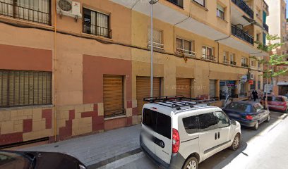 Aldana &amp; Ramón Palao Detectives Privados