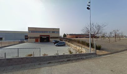 DIPUTACIÓ DE LLEIDA PARC MOVIL
