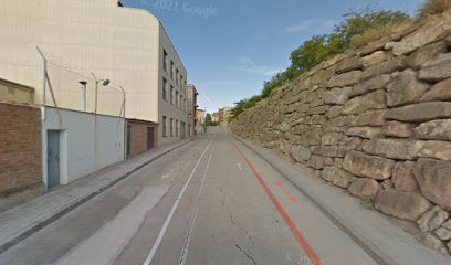 Diputació de Lleida.Organisme Autonom de Gestió I Recaptacio