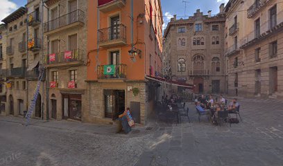 Diputació Provincial de Lleida