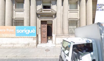 Institut Municipal D Accio Esportiva