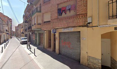Lloguer Parkings