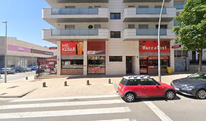 Desarrolador Website