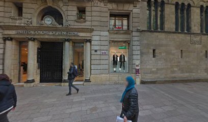 Sui Generis Comunicació Creativa