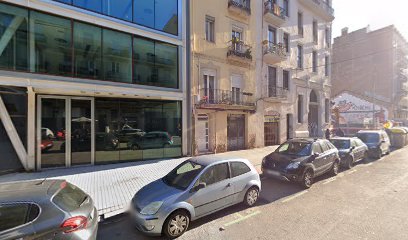 Rubik Home - Barcelona