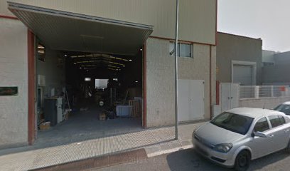 Distribucions Farré i Serrano