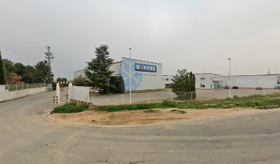 Buenaventura Borràs S.A - Lleida