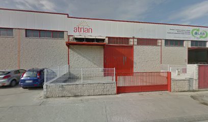 Copan Alimentos Congelados S.L.U.
