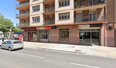 Companyia Distribuïdora de Fruites i Verdures Hiperfruit