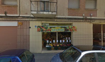 Sol de Fruit Fruites y Verdures S.L.