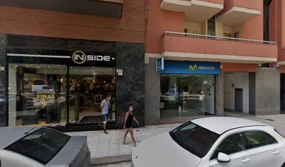 T &amp; C Telefonia