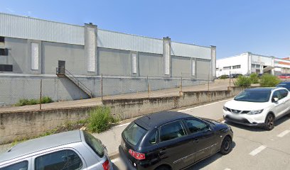 LOMBARDINI ESPAÑA SL