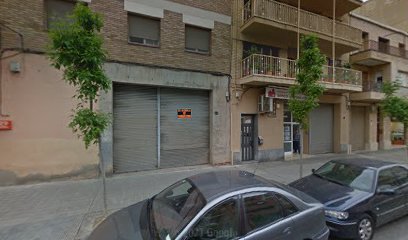 Casa Teva