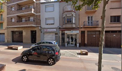 Comercial Pere Albareda Tàrrega