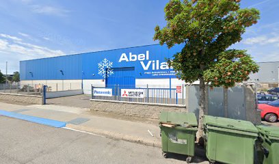 Lleida Manutenció
