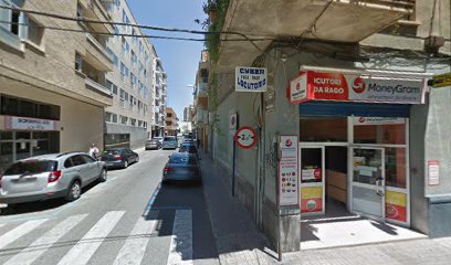 CALLE GENERAL BRITO 21